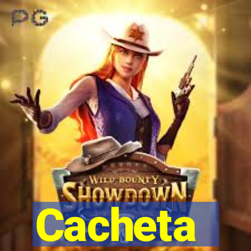 Cacheta - Pife - Jogo online